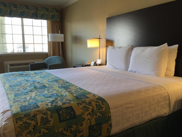 Regency Inn at San Francisco Airport image 10