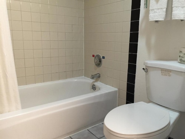 Regency Inn at San Francisco Airport image 12