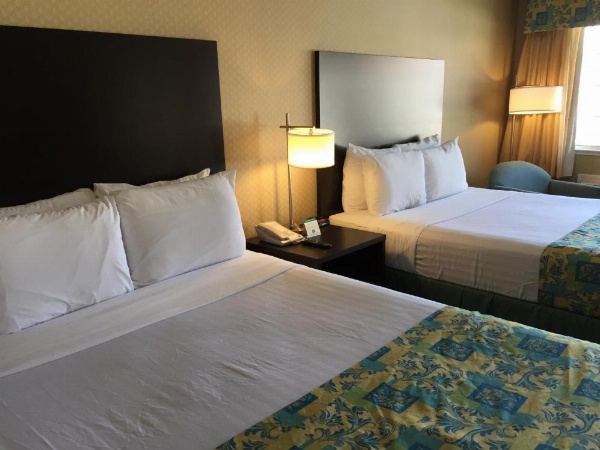 Regency Inn at San Francisco Airport image 15