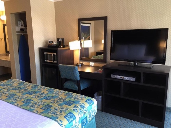 Regency Inn at San Francisco Airport image 25