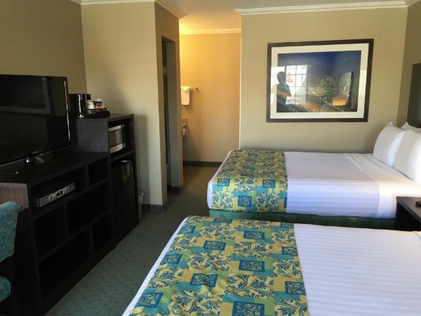 Regency Inn at San Francisco Airport image 31