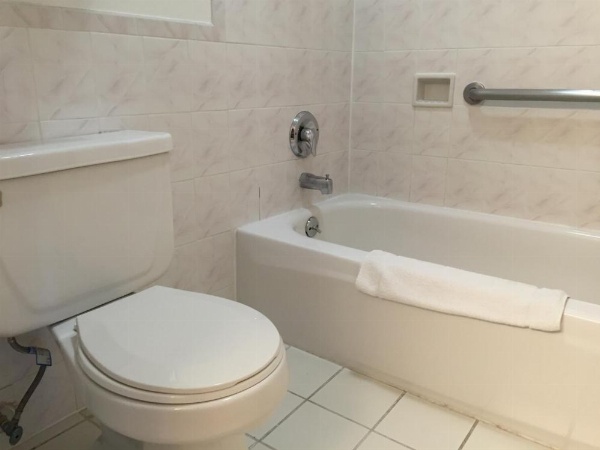 Regency Inn at San Francisco Airport image 32