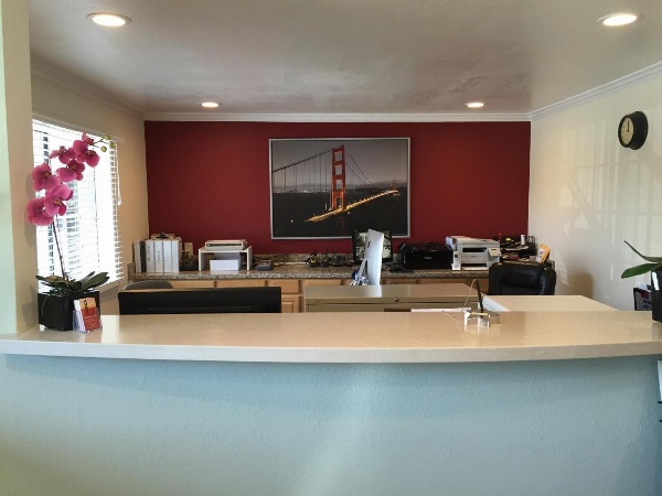 Regency Inn at San Francisco Airport image 4