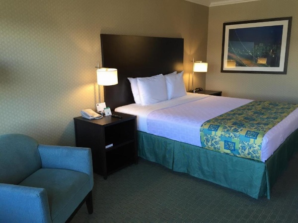 Regency Inn at San Francisco Airport image 9